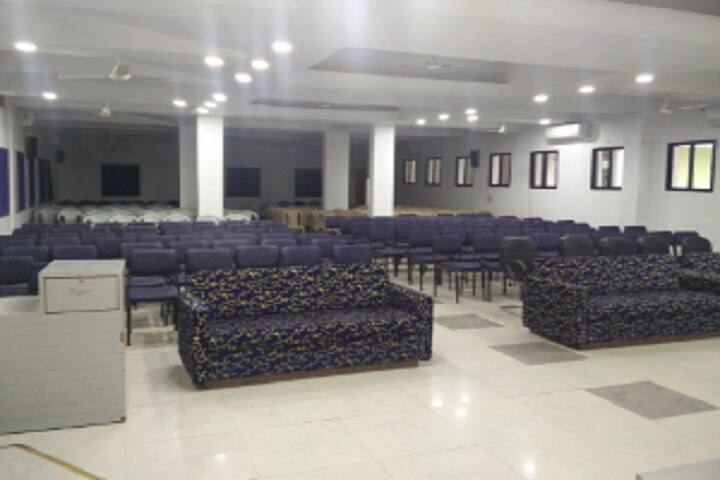 auditorium